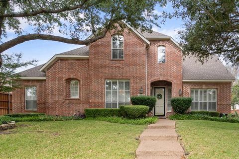 4513 Brookridge Drive Richardson TX 75082