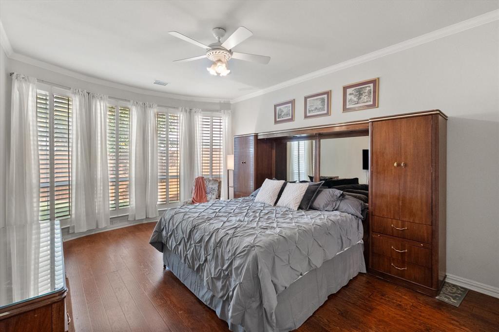 Heather Ridge Estates - Residential