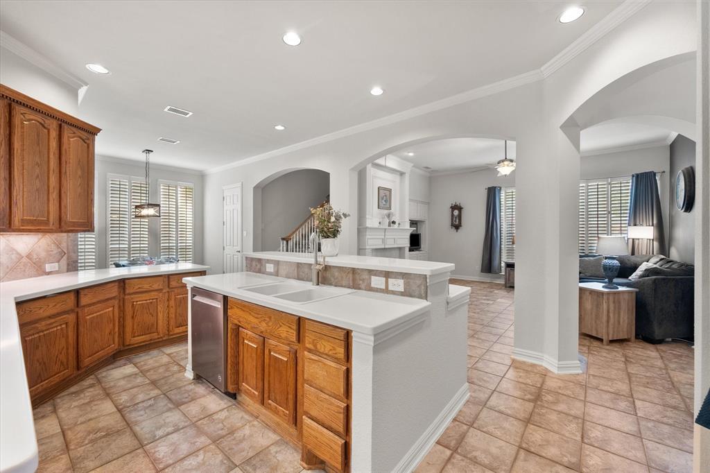 Heather Ridge Estates - Residential