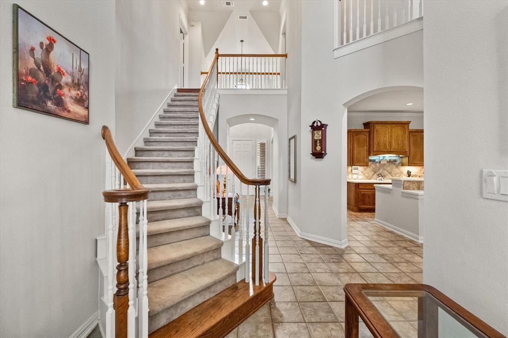 Heather Ridge Estates - Residential