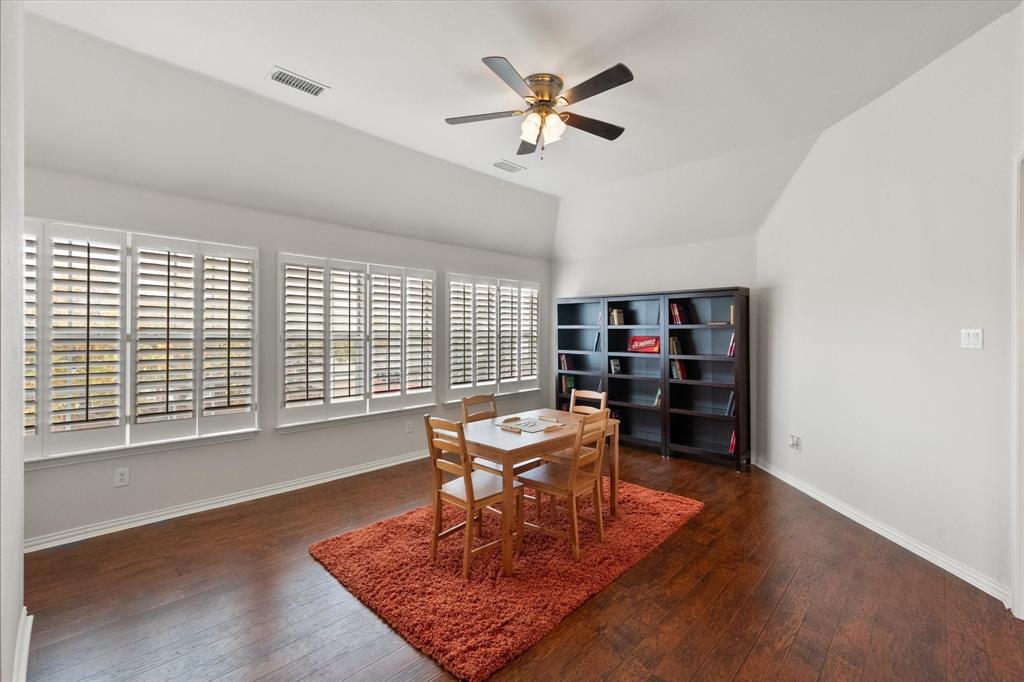 Heather Ridge Estates - Residential