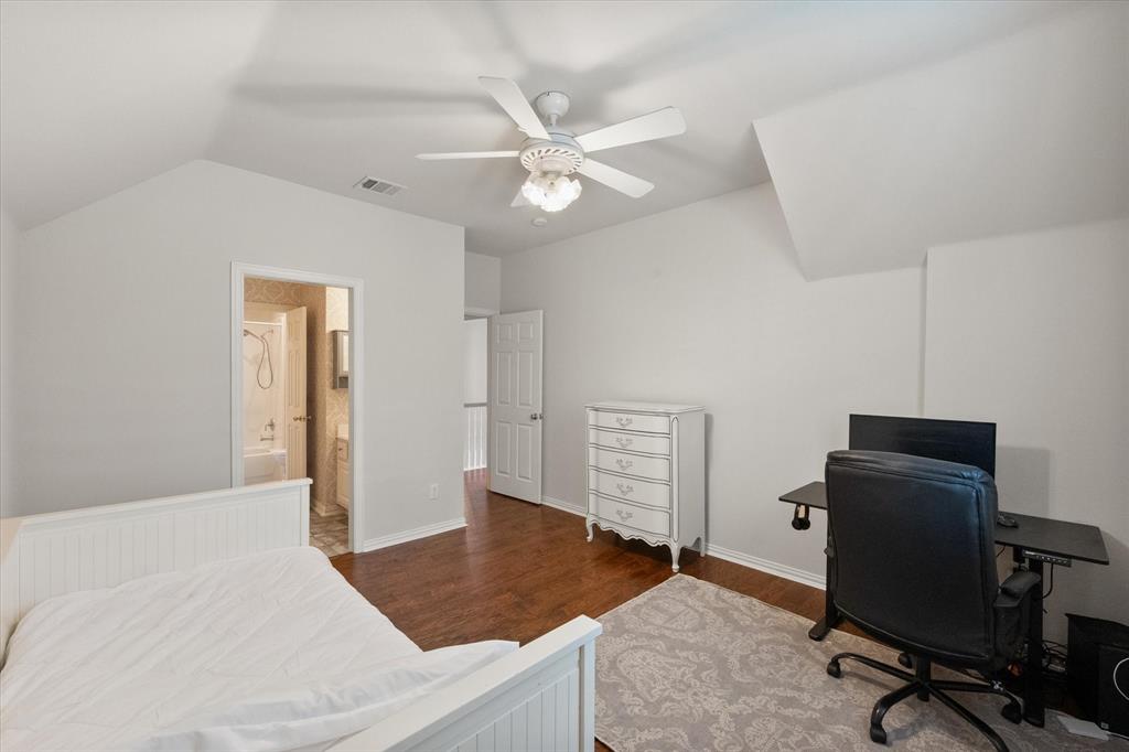 Heather Ridge Estates - Residential