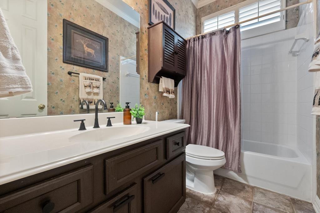 Heather Ridge Estates - Residential