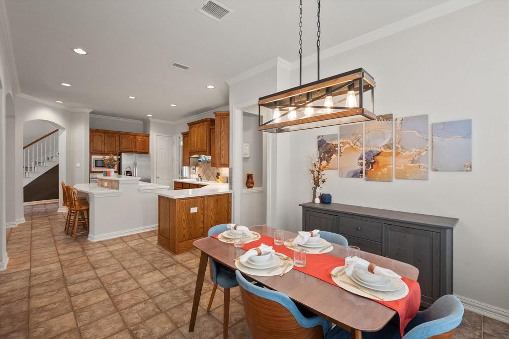 Heather Ridge Estates - Residential