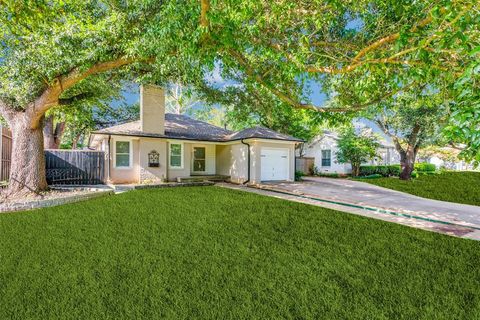 A home in Fort Worth