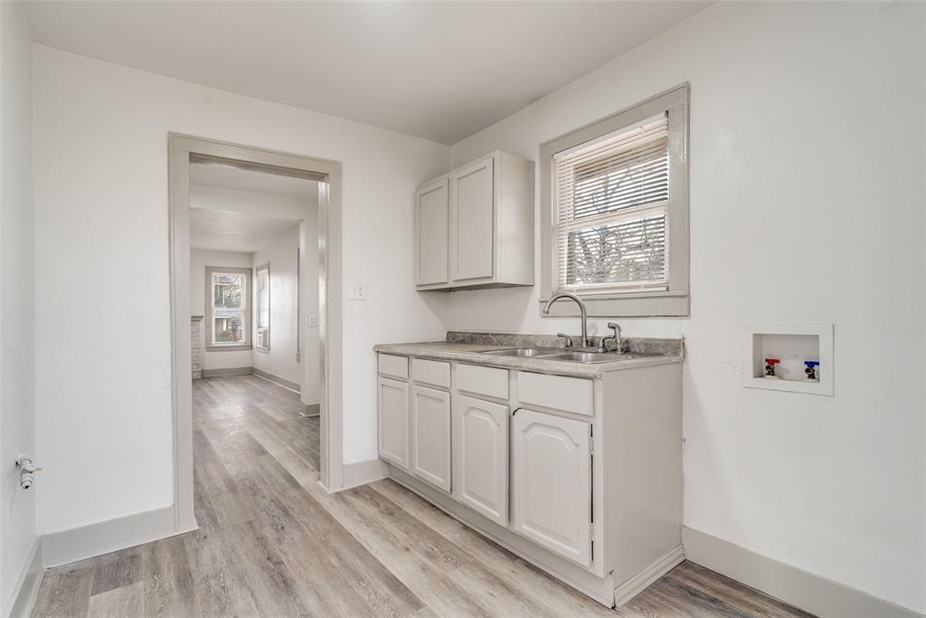 Polytechnic Heights Add - Residential