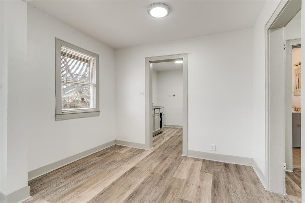 Polytechnic Heights Add - Residential