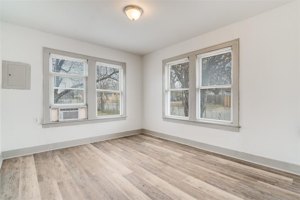 Polytechnic Heights Add - Residential