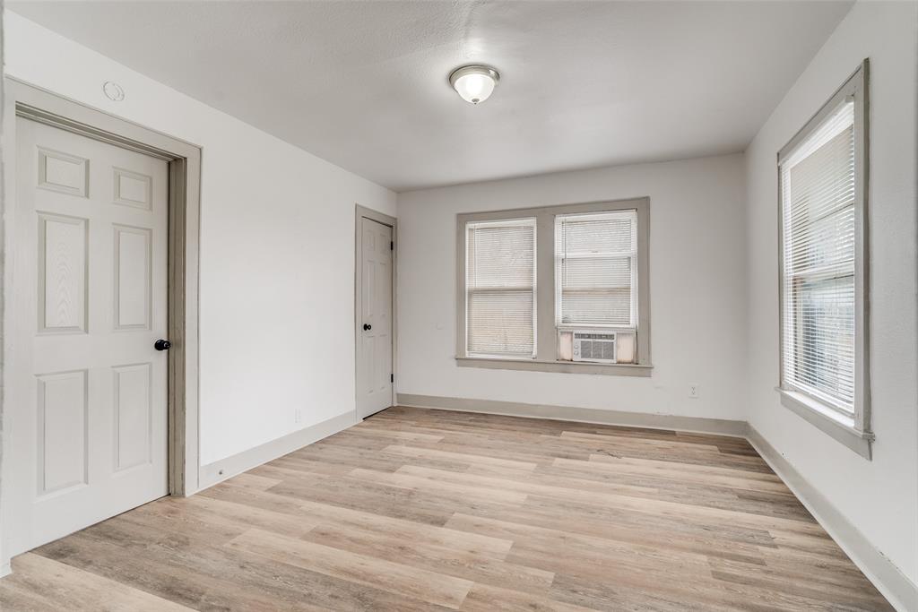 Polytechnic Heights Add - Residential