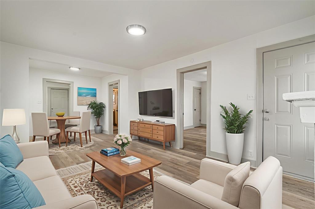 Polytechnic Heights Add - Residential