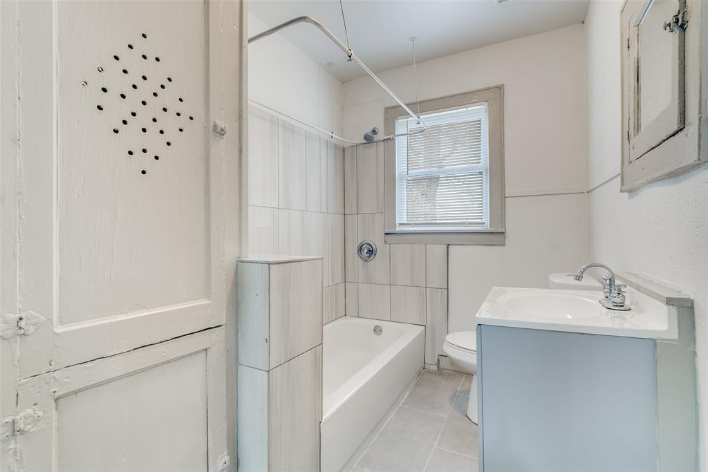 Polytechnic Heights Add - Residential