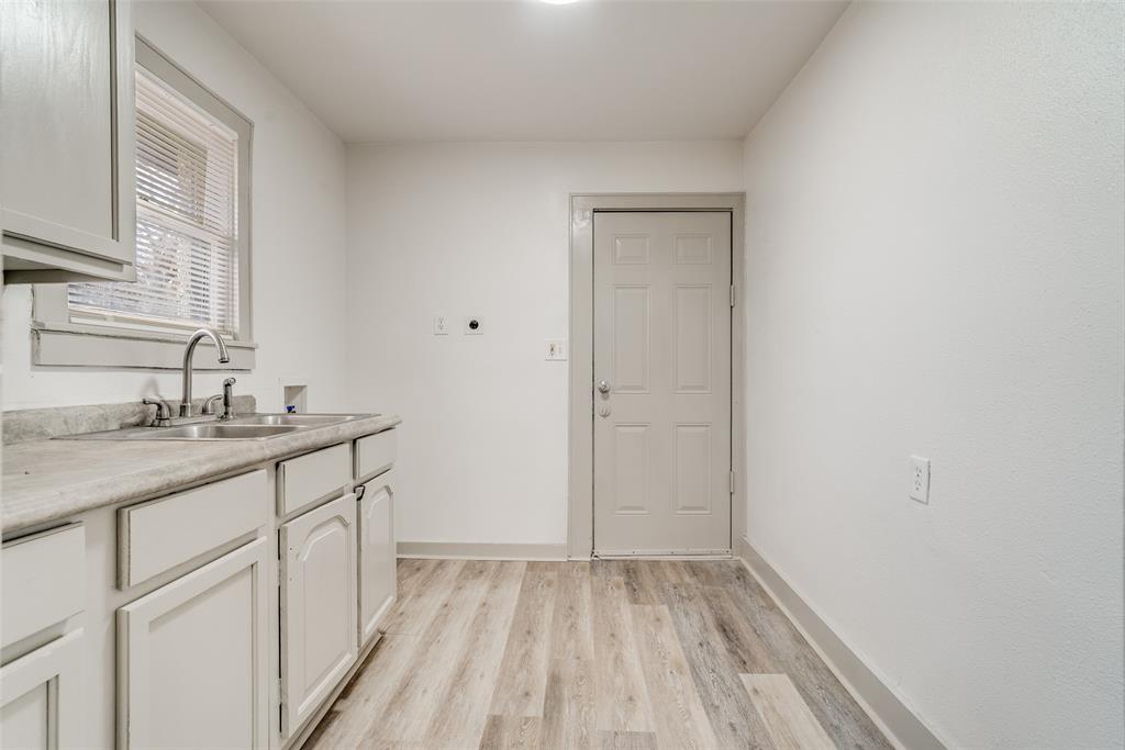 Polytechnic Heights Add - Residential