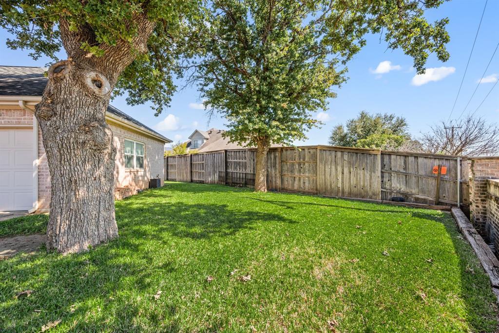 Brandonwood Estates Add - Residential