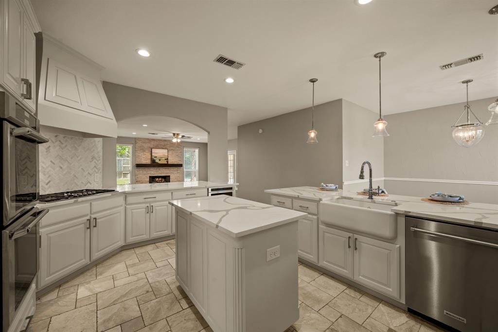 Brandonwood Estates Add - Residential