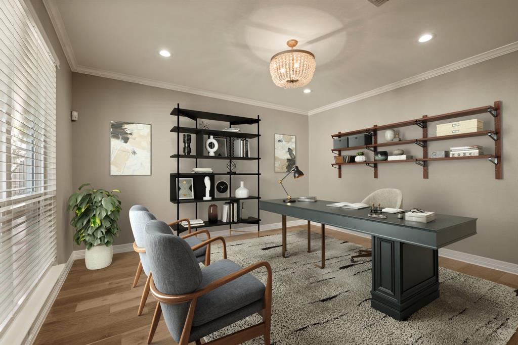 Brandonwood Estates Add - Residential