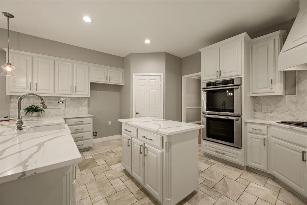 Brandonwood Estates Add - Residential