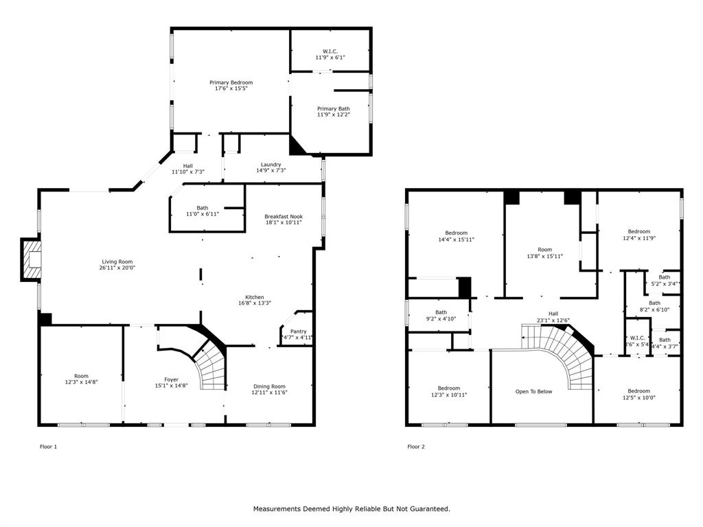 Brandonwood Estates Add - Residential