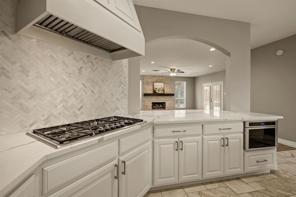 Brandonwood Estates Add - Residential