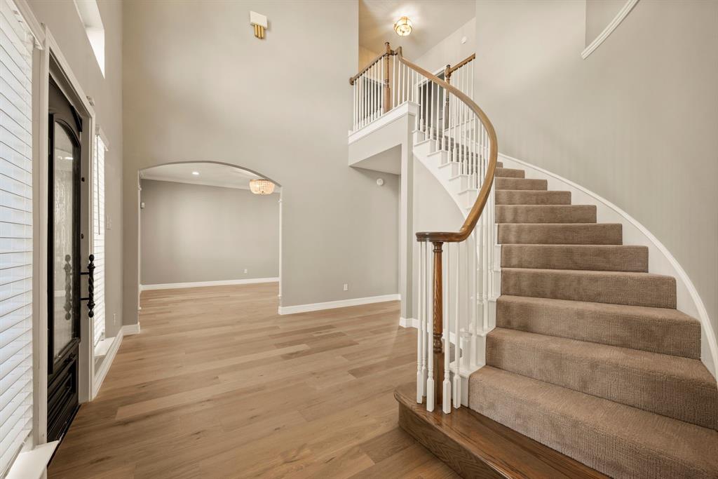 Brandonwood Estates Add - Residential