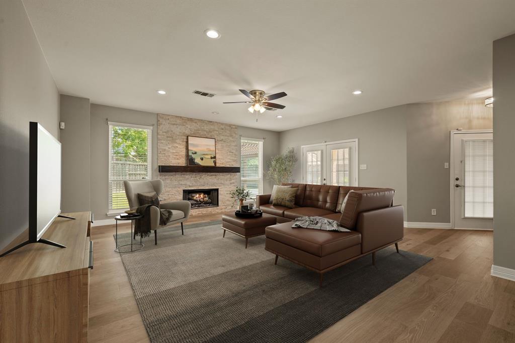 Brandonwood Estates Add - Residential