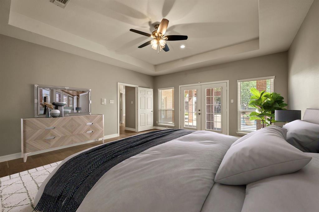 Brandonwood Estates Add - Residential