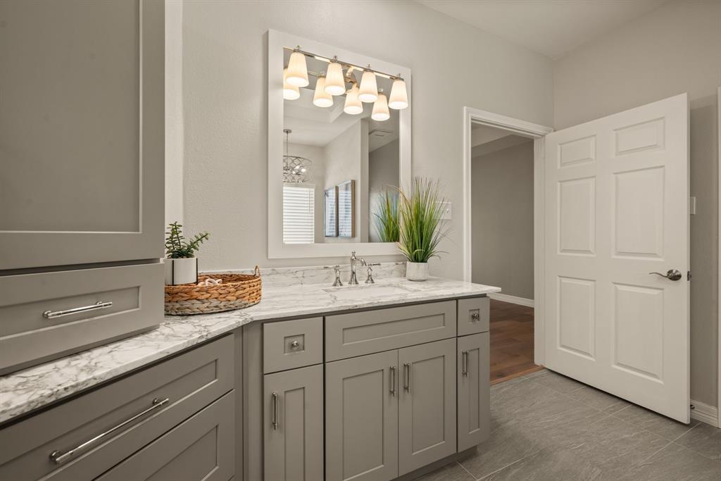 Brandonwood Estates Add - Residential