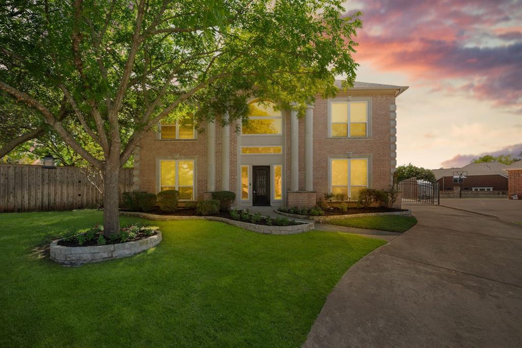 Brandonwood Estates Add - Residential