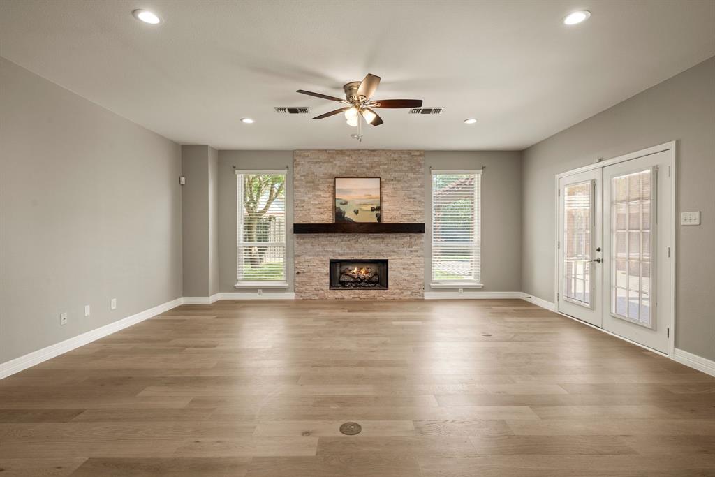 Brandonwood Estates Add - Residential