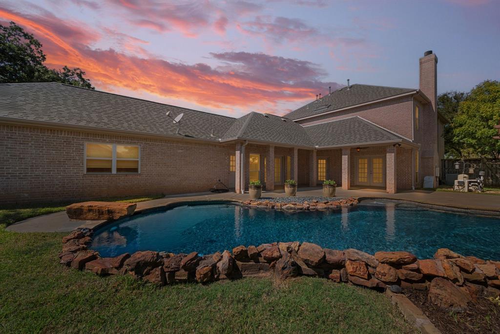 Brandonwood Estates Add - Residential