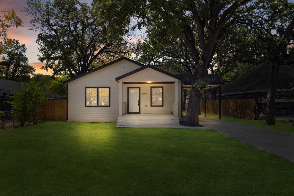 1367 Friendship Drive
