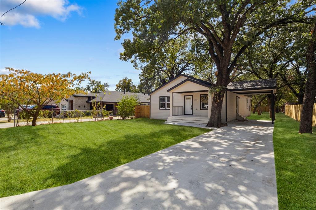 1367 Friendship Drive