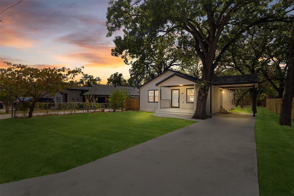 1367 Friendship Drive