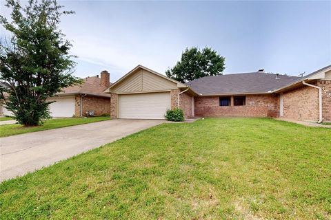 Photo of 3725 Northridge Drive, Irving, TX 75038 (MLS # 21255005)