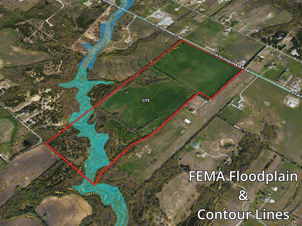 Sherman, Texas 75090, United States, ,Land,Active,39957