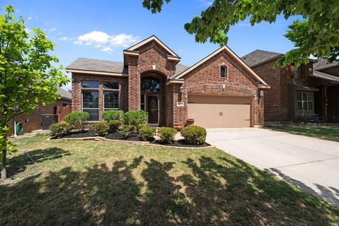3513 Caspian Cove Fort Worth TX 76244