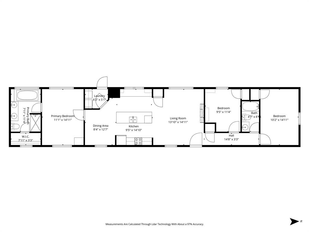 West Add - Residential