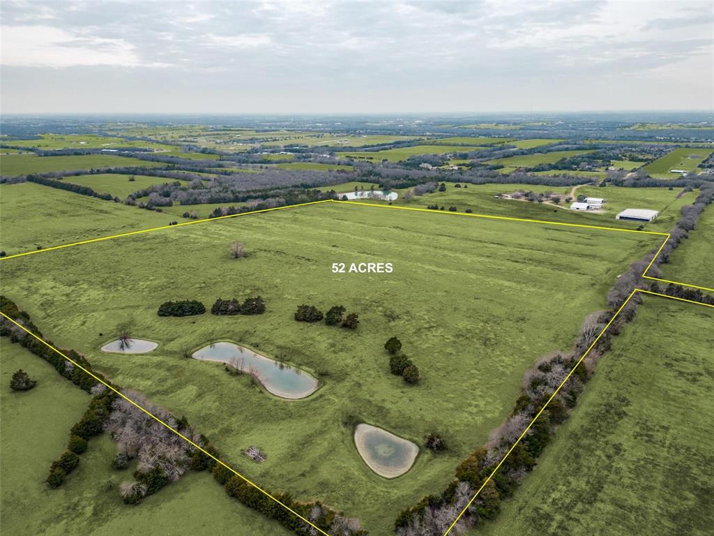 BENJAMIN CLARK SURVEY - Land