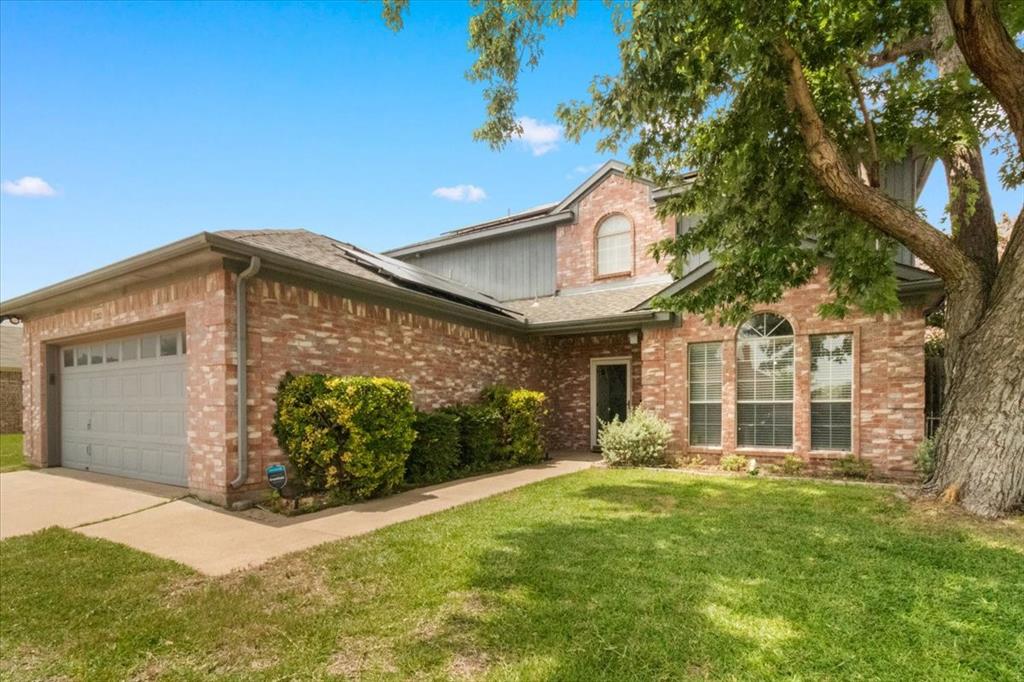 2826 Garden Oaks Place