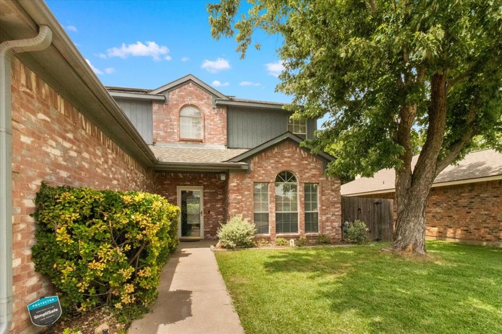 2826 Garden Oaks Place