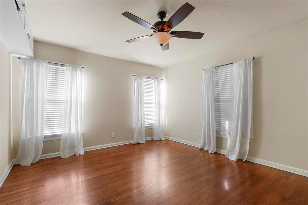 West Ft Worth Land Co - Residential