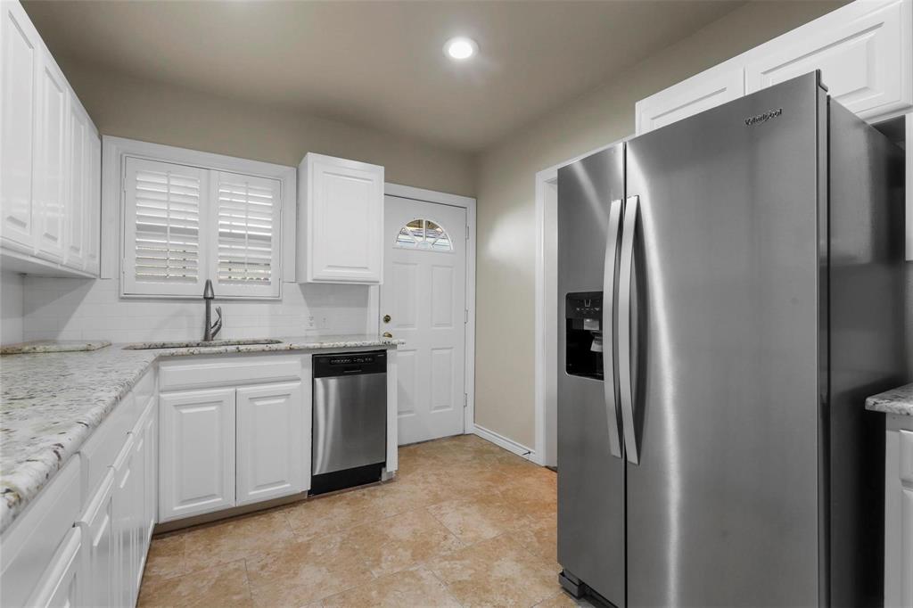 West Ft Worth Land Co - Residential