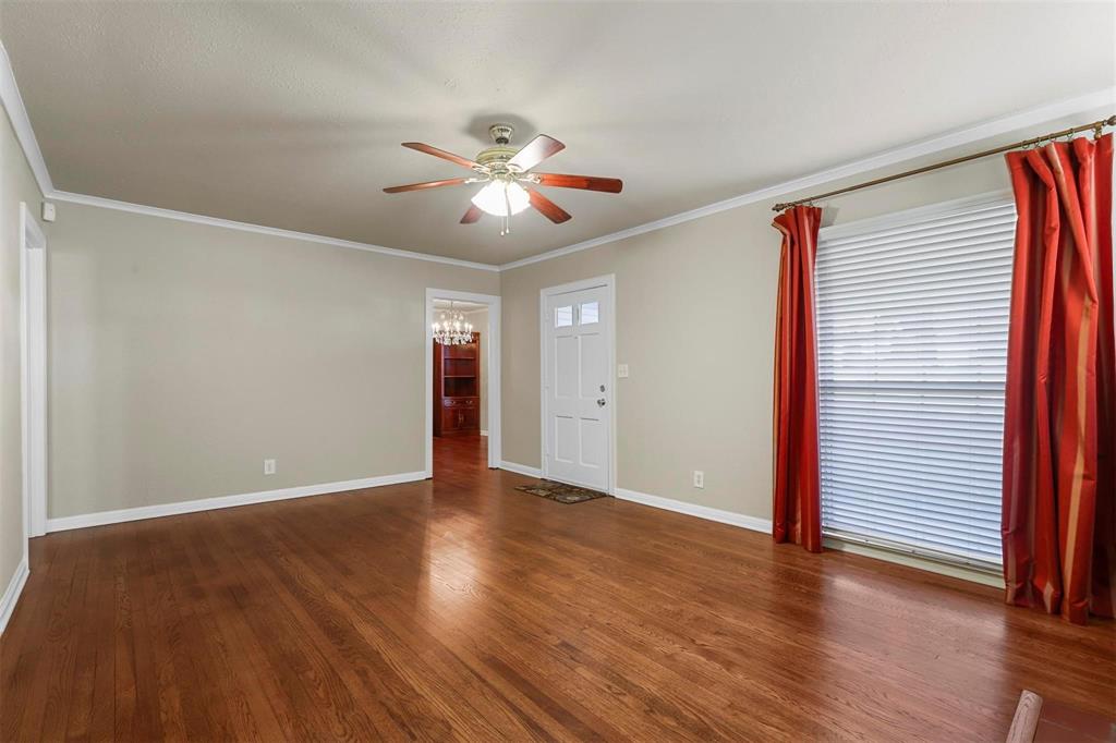 West Ft Worth Land Co - Residential