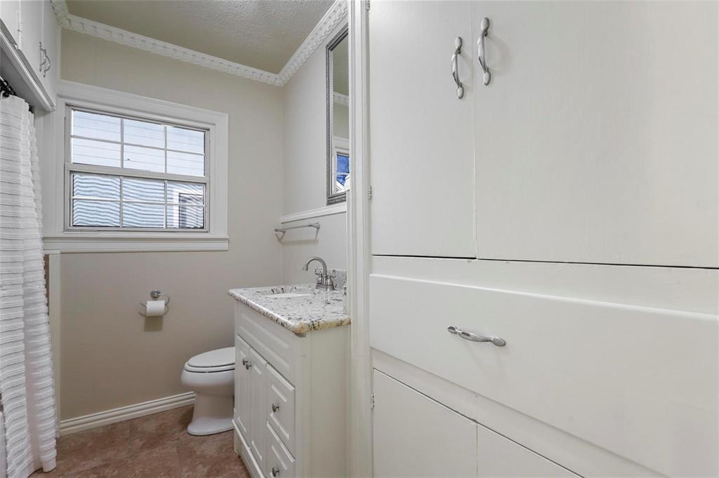 West Ft Worth Land Co - Residential