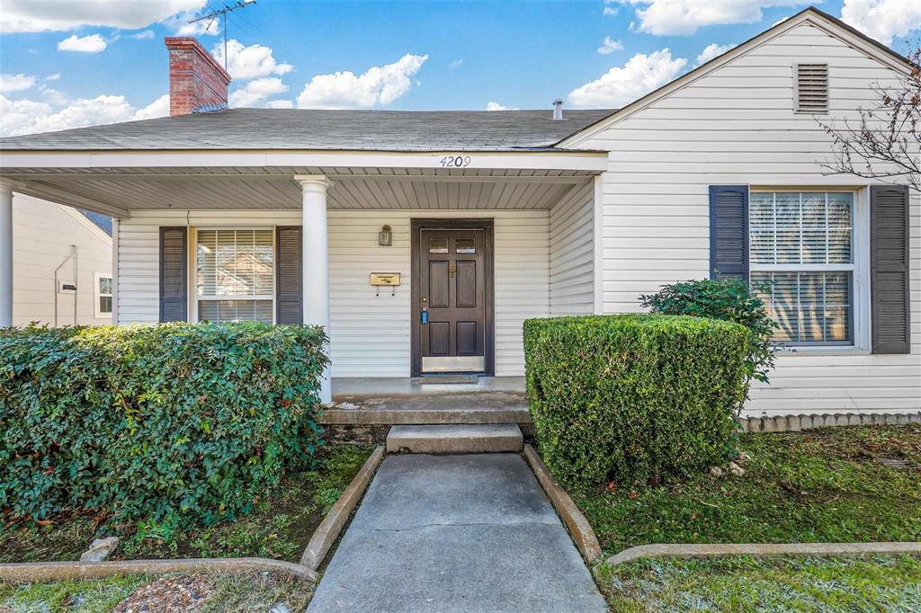 West Ft Worth Land Co - Residential