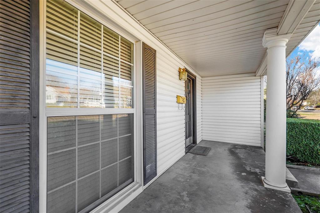 West Ft Worth Land Co - Residential