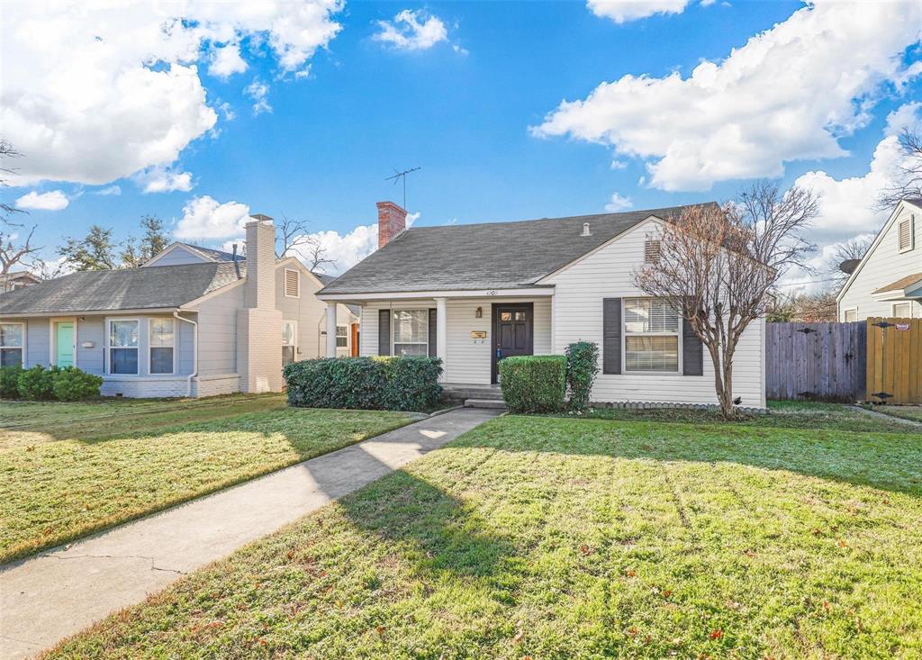 West Ft Worth Land Co - Residential