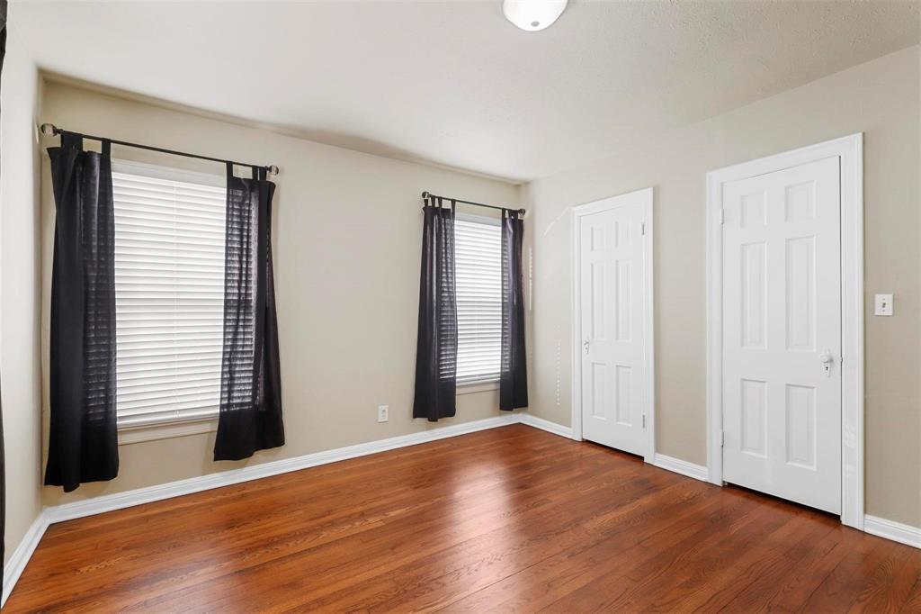 West Ft Worth Land Co - Residential