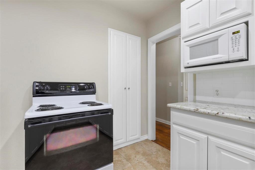 West Ft Worth Land Co - Residential