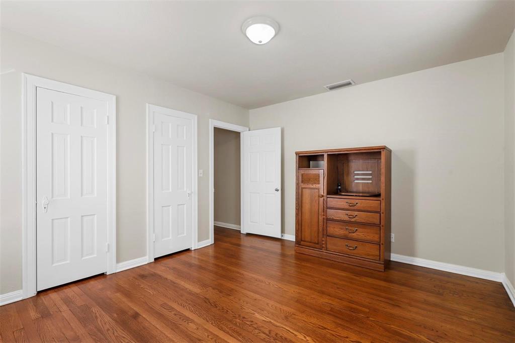 West Ft Worth Land Co - Residential