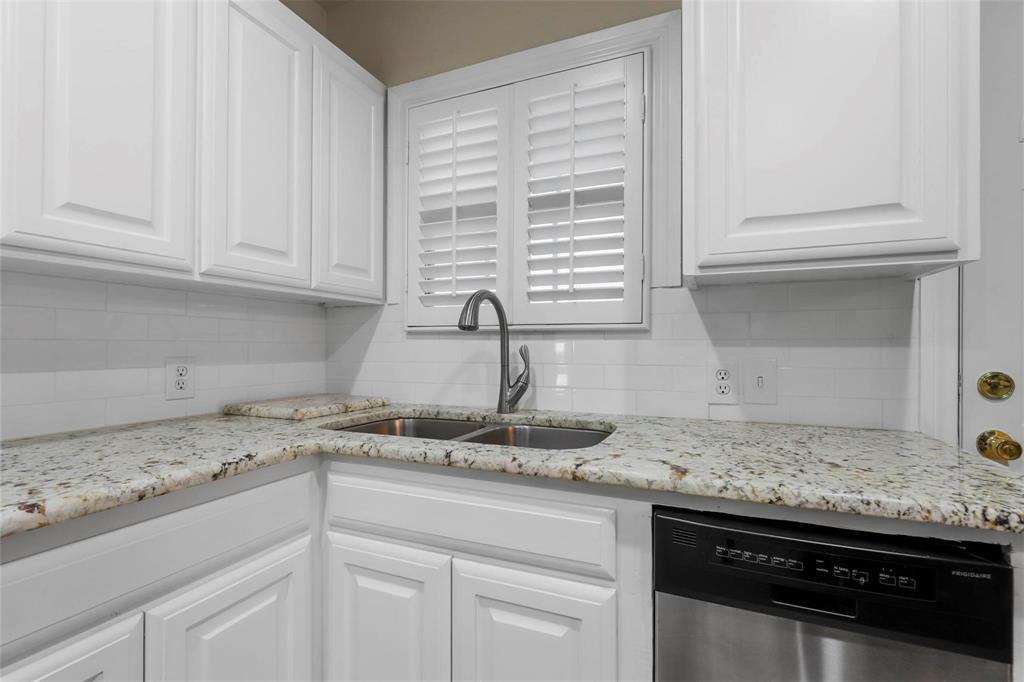 West Ft Worth Land Co - Residential